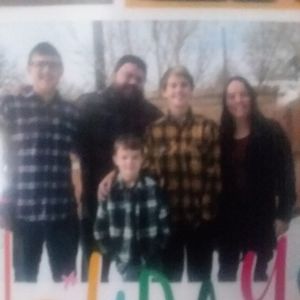 Meet your Posher, Larry